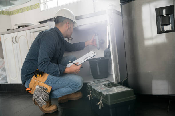 Best Commercial Plumbing Services  in Untain View, MO