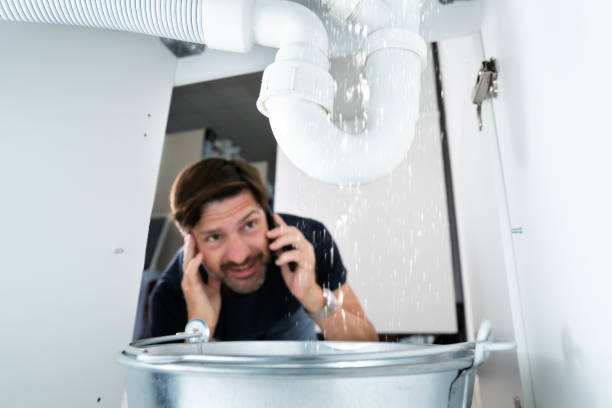 Best Sprinkler Systems  in Untain View, MO