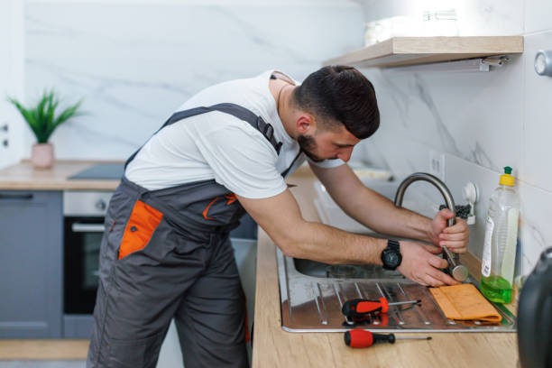 Best Toilet Repair Services  in Untain View, MO