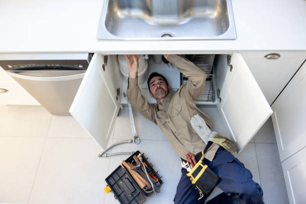 Best Plumbing Services Near Me  in Untain View, MO