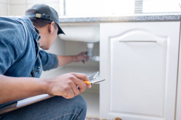 Best Local Plumber Services  in Untain View, MO