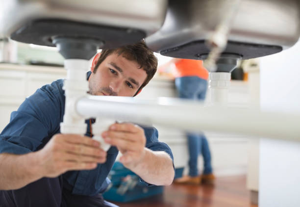 Best Commercial Plumbing Services  in Untain View, MO