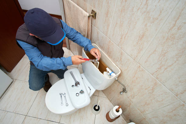 Best Leak Detection Services  in Untain View, MO
