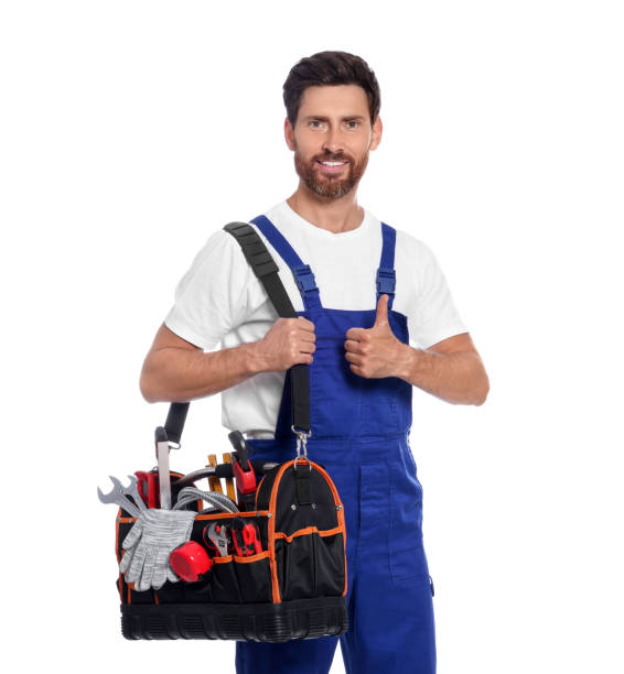 Best Shower Repair Services  in Untain View, MO