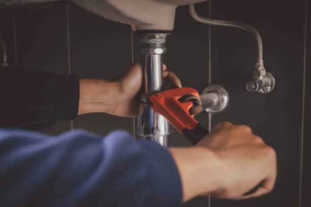 Best Plumbing Repair Near Me  in Untain View, MO