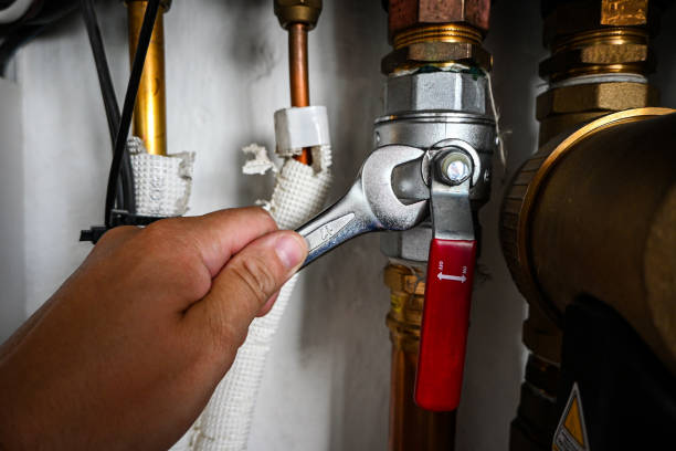 Best Emergency Plumber  in Untain View, MO